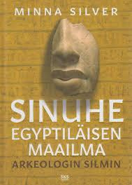 Sinuhe Egyptiläinen