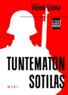 Tuntematon sotilas